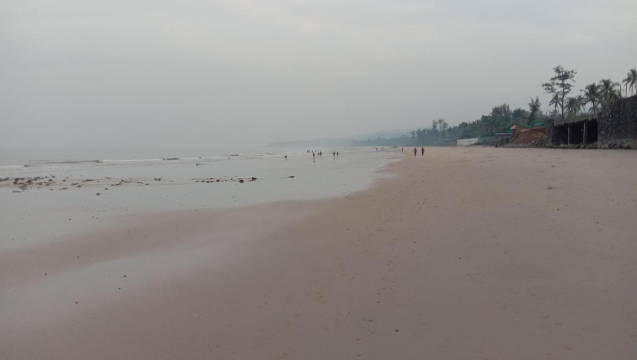 Kashid Heritage Beach Resort Екстер'єр фото