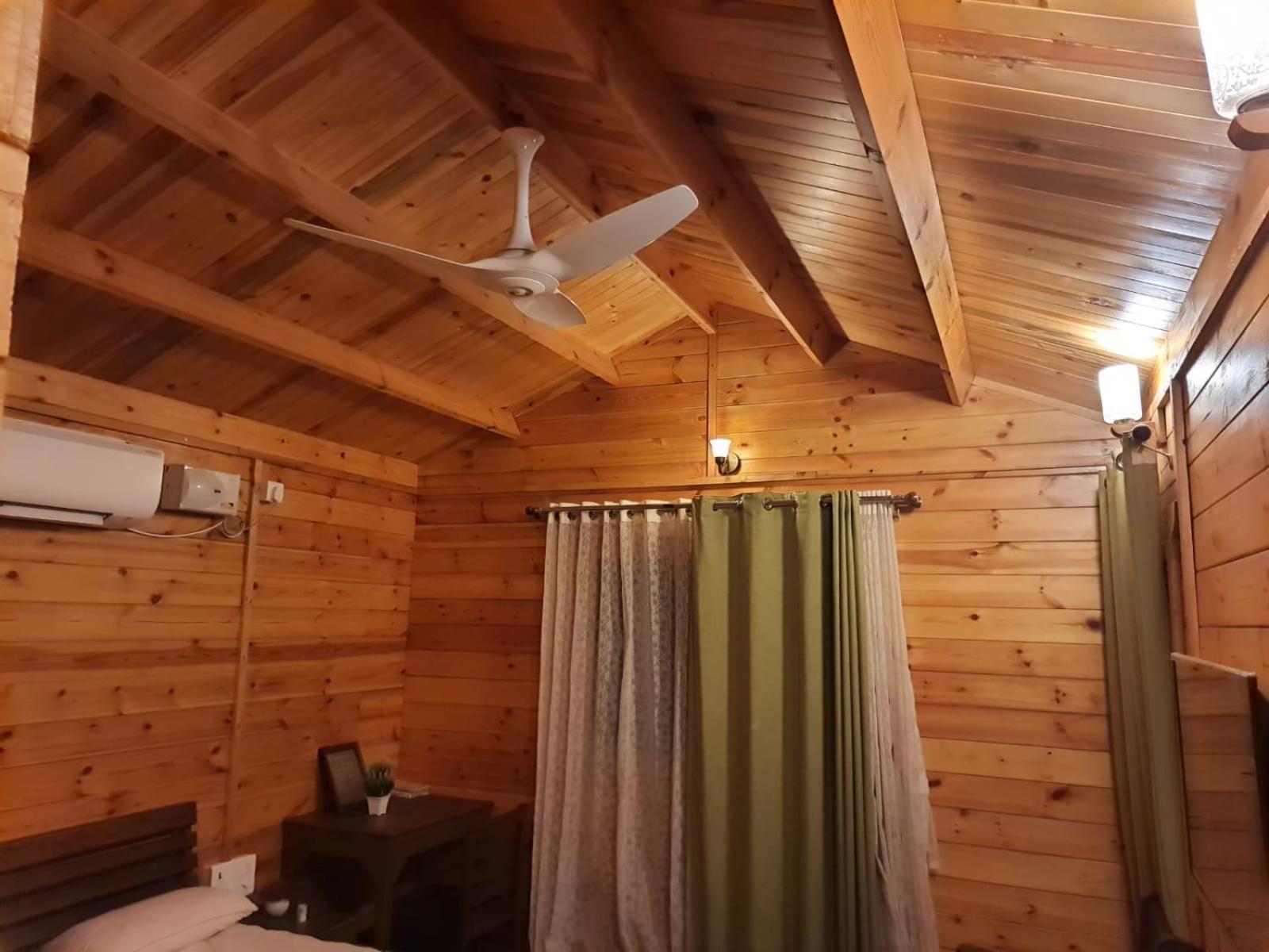 Kashid Heritage Beach Resort Екстер'єр фото